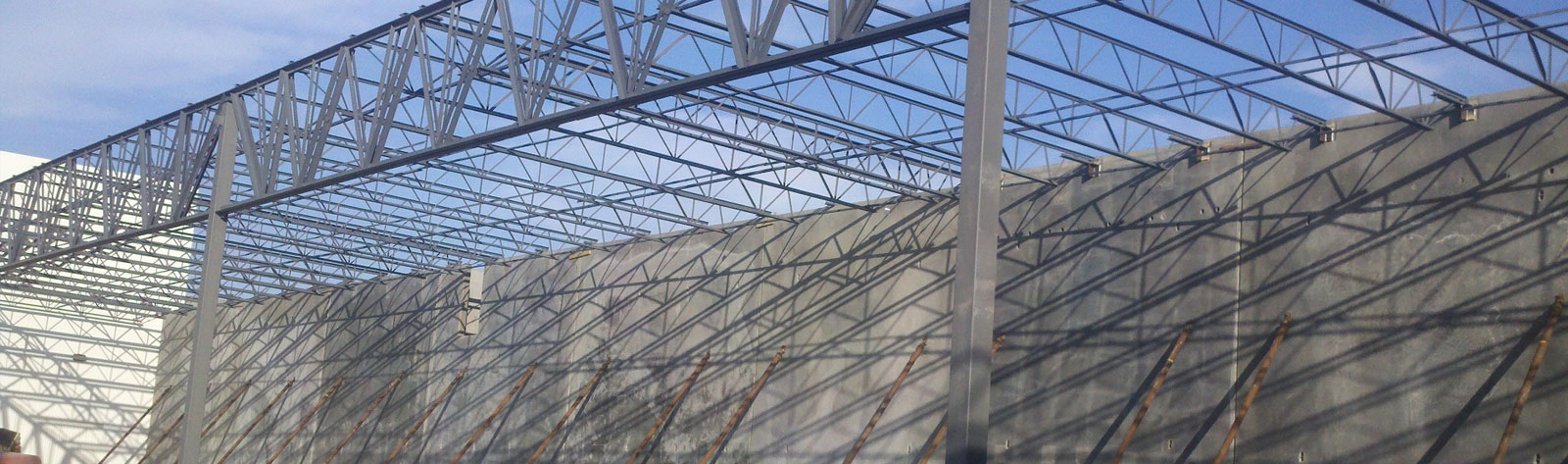 metal roofing