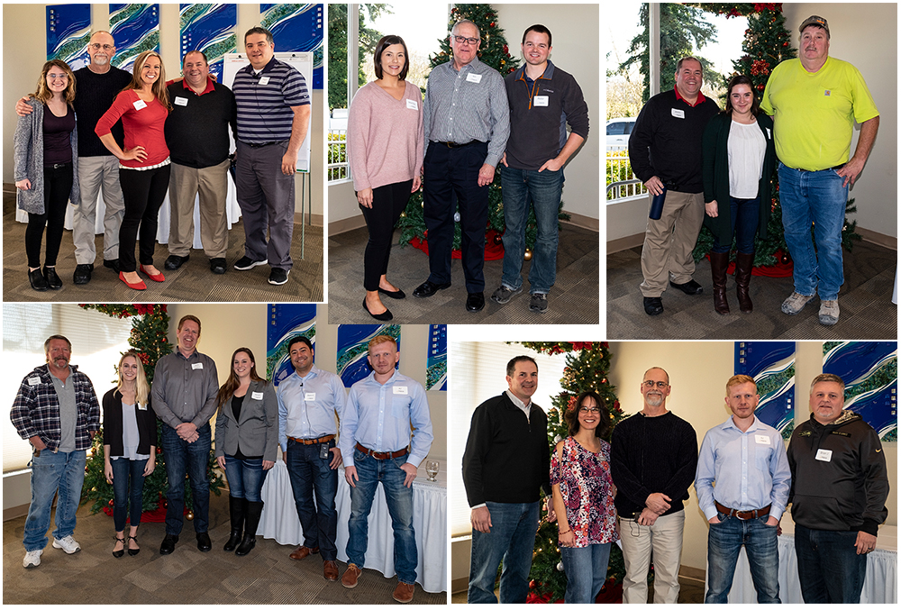 TRICO Annual Safety & Business Meeting