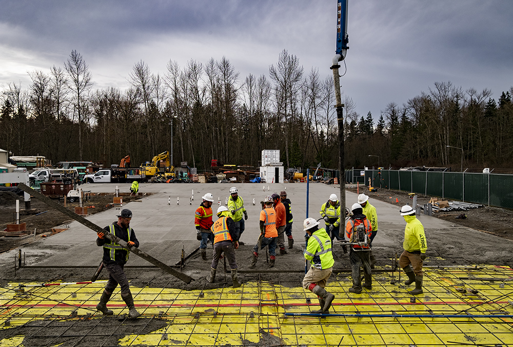 Checking in on TRICO’s Campus Expansion