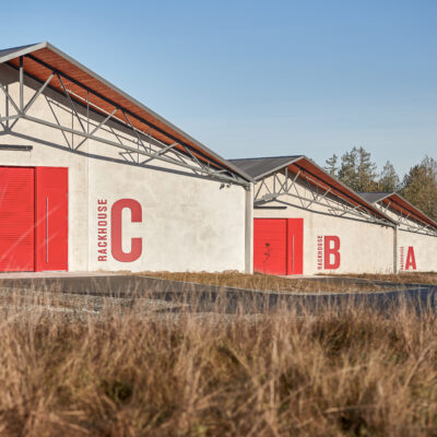 Westland Distillery – Skagit Valley Campus