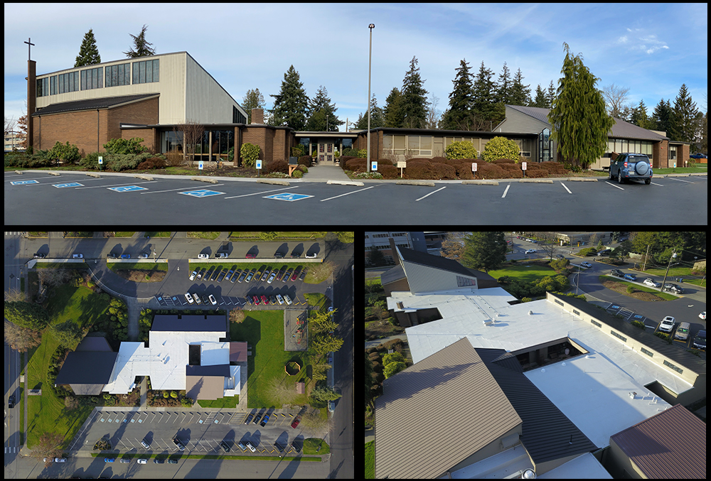 TRICO Completes Renovations at the Mount Vernon Presbyterian Church