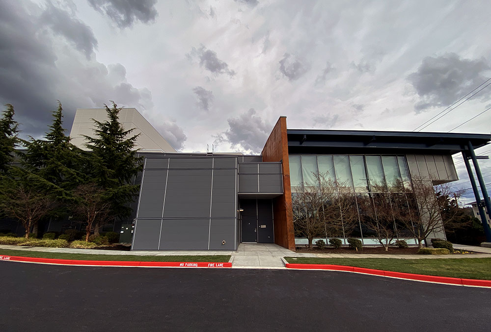 TRICO Completes  McIntyre Hall Kitchen Expansion