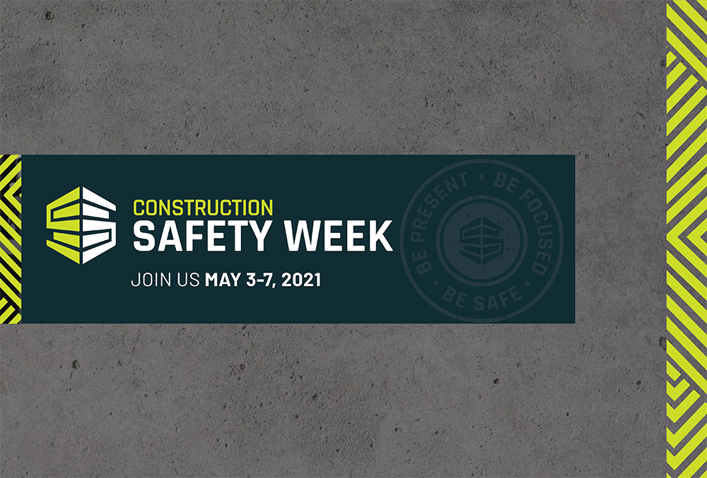 TRICO Supports Construction Safety Week
