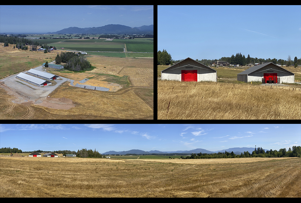 What’s Happening at Westland Distillery – Skagit Valley Campus