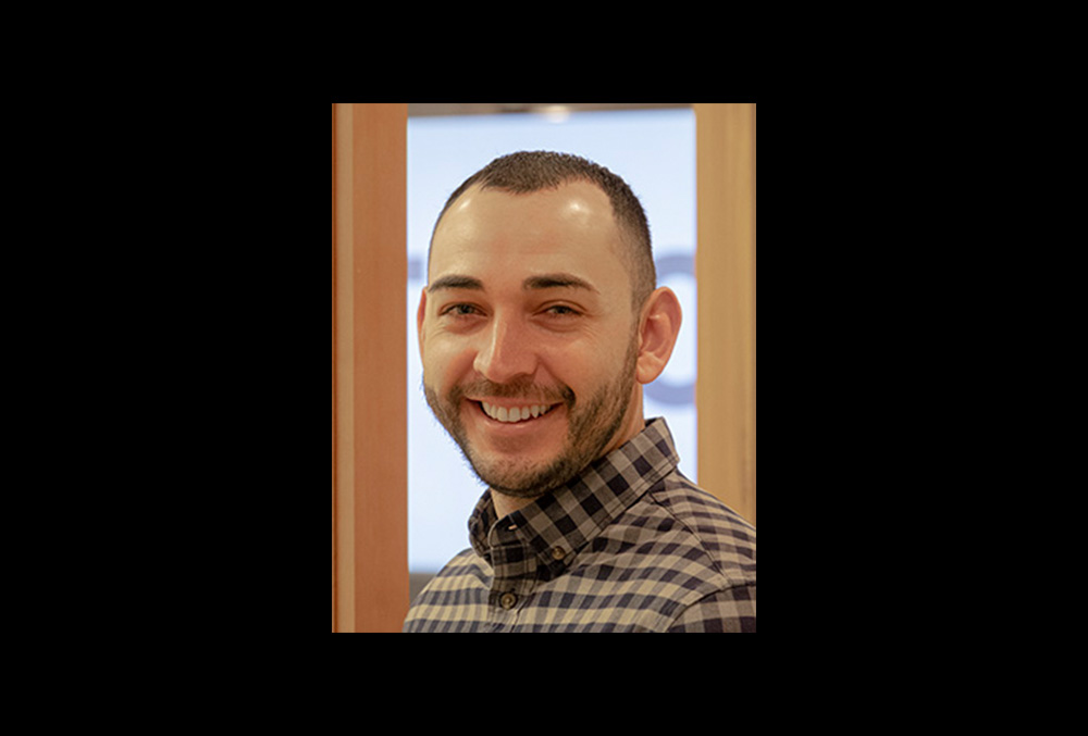 New Addition to the TRICO Team – Carlos Rocha-Alatorre