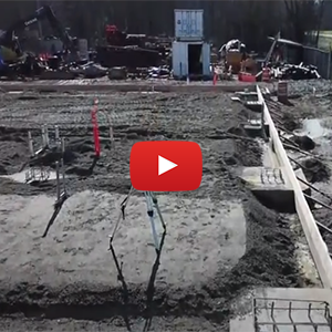 TRICO Campus Expansion Project 2020