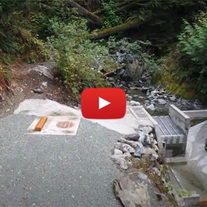 TRICO Mundt Creek Video