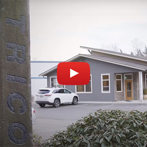 TRICO YMCA Project