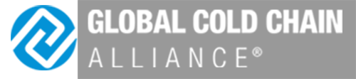 global cold chain logo