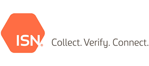 ISN logo