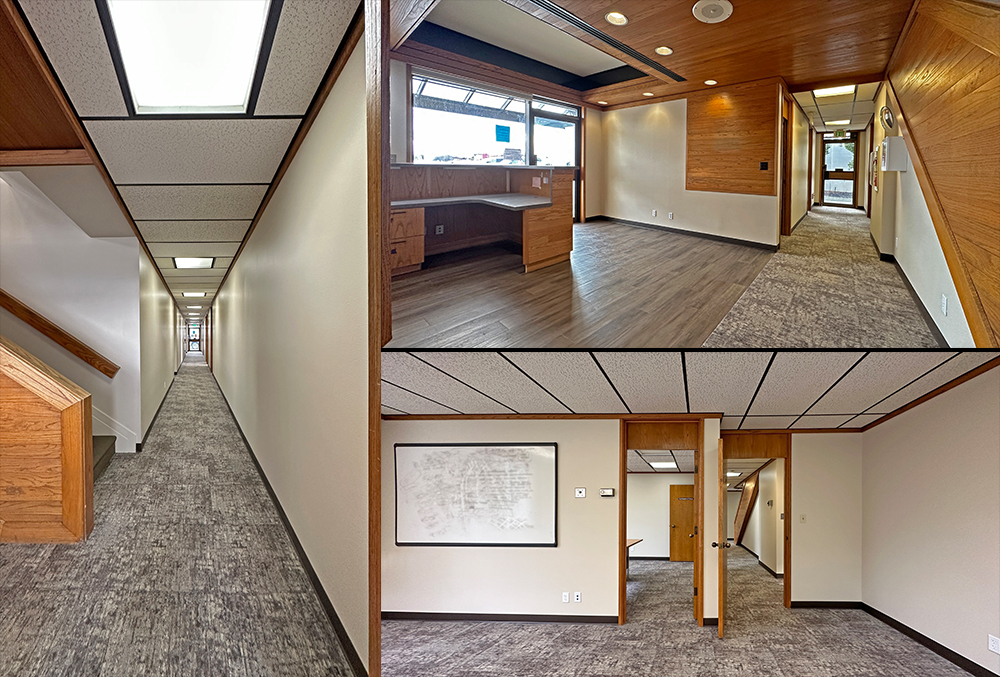 TRICO Completes Twin City Foods, Inc. Tenant Improvements