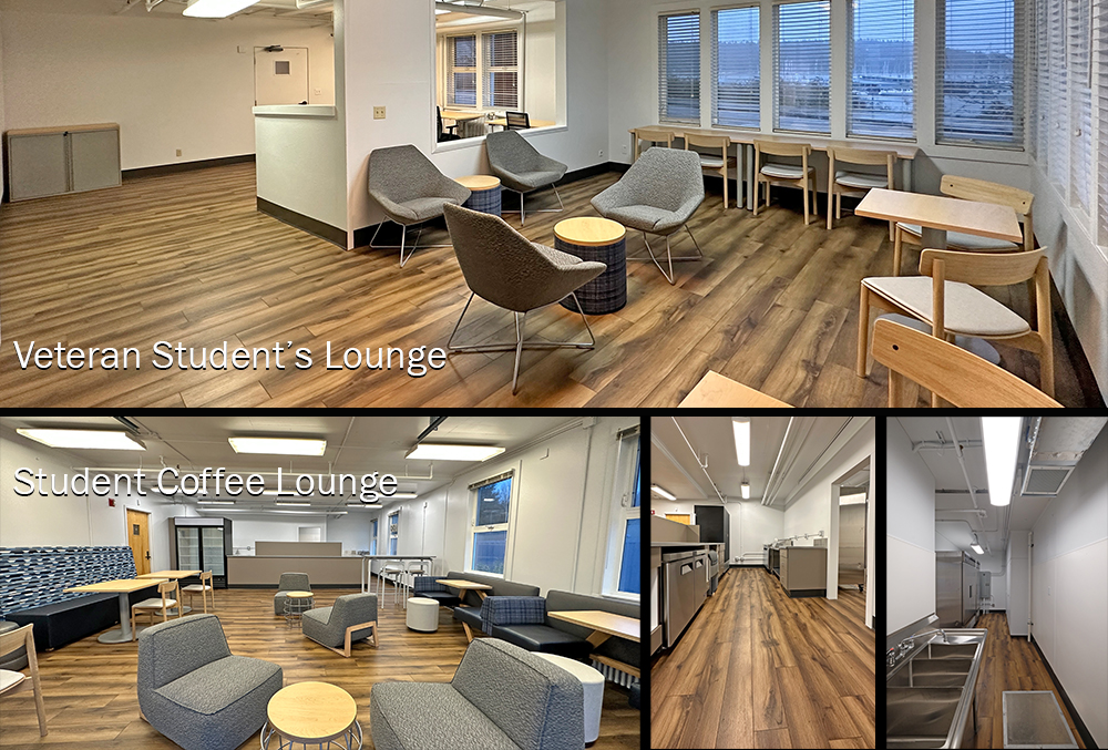 TRICO Completes Skagit Valley College Old Main Building Renovation Phase 2