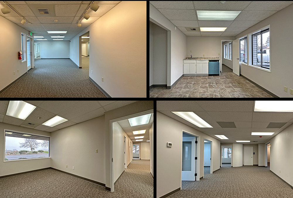 TRICO Completes Tenant Improvements for Homebridge Financial Services, Inc. Oak Harbor Office