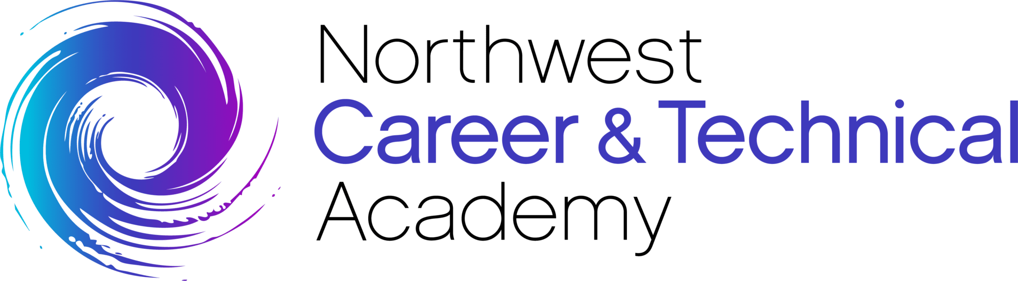 Northwest Career and tEchnical academy logo