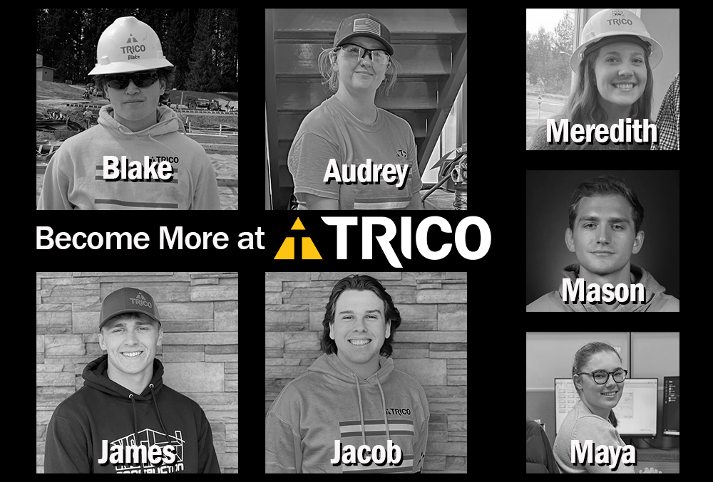 TRICO Interns