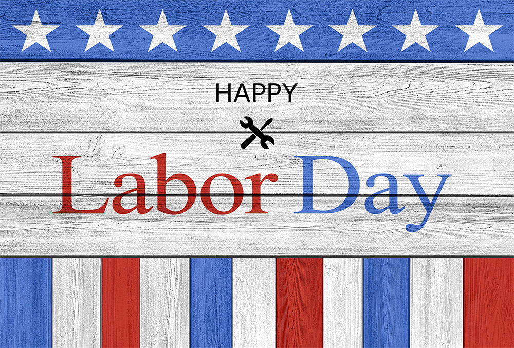 Labor Day 2023