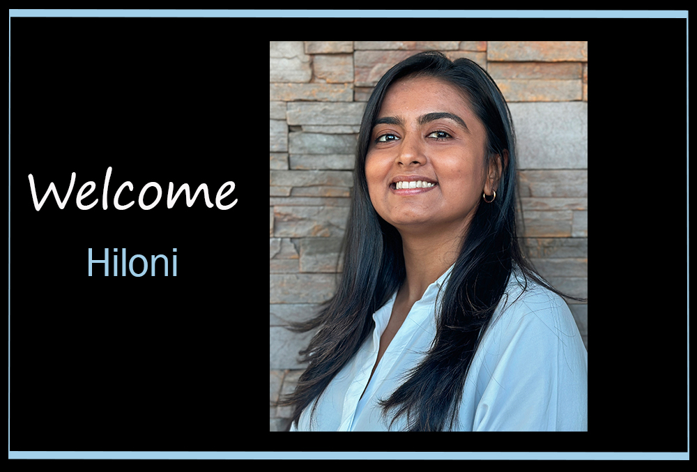 New Addition to the TRICO Team – Hiloni Ashra