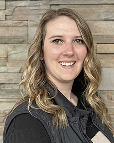 Ashley Anderson