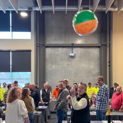 Spring All Hands Safety Training: More Than a Checklist