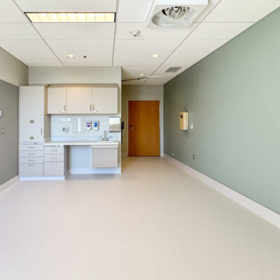 Bringing Care and Comfort Together in Every Detail