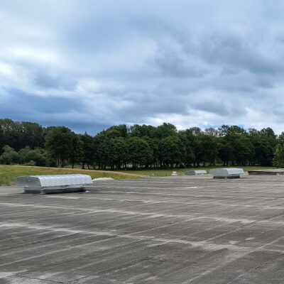 Rising to the Challenge — One Vent at a Time