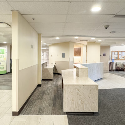 A Clear Path to Better Care