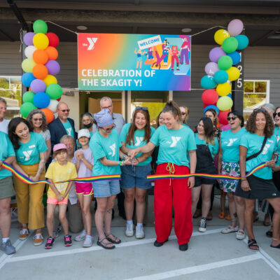 A Fresh Start, the Same Heart