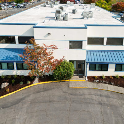 Less Panes, More Gains