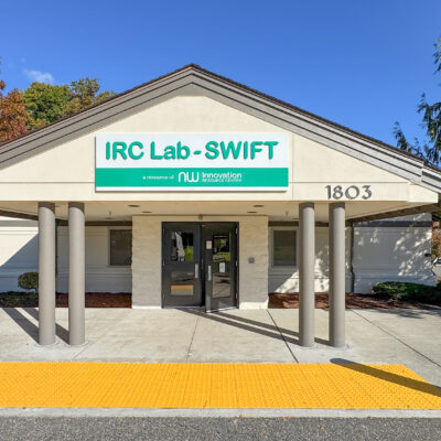 SWIFT Center & NWIRC Tenant Improvements