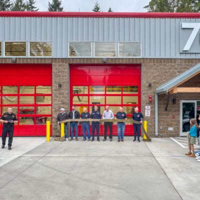 Uncoupled and On Call!