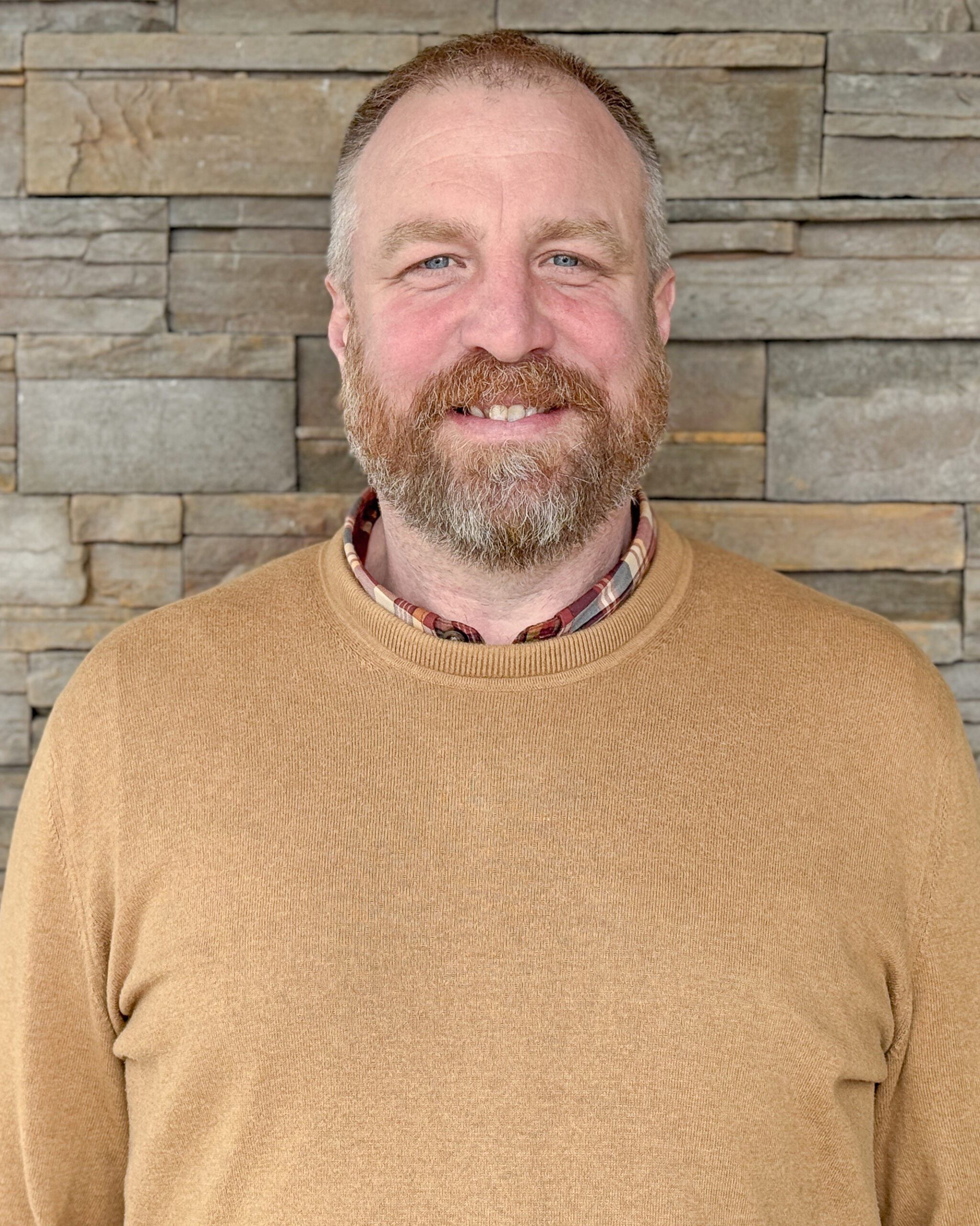 Aaron Wagenaar