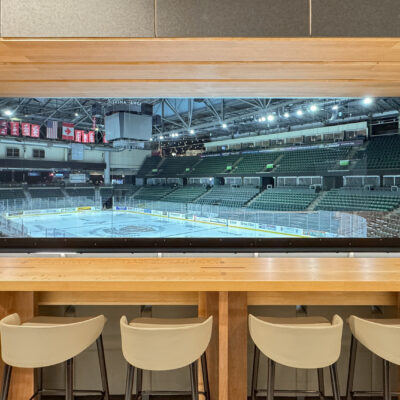 Angel of the Winds Suite #21 Remodel