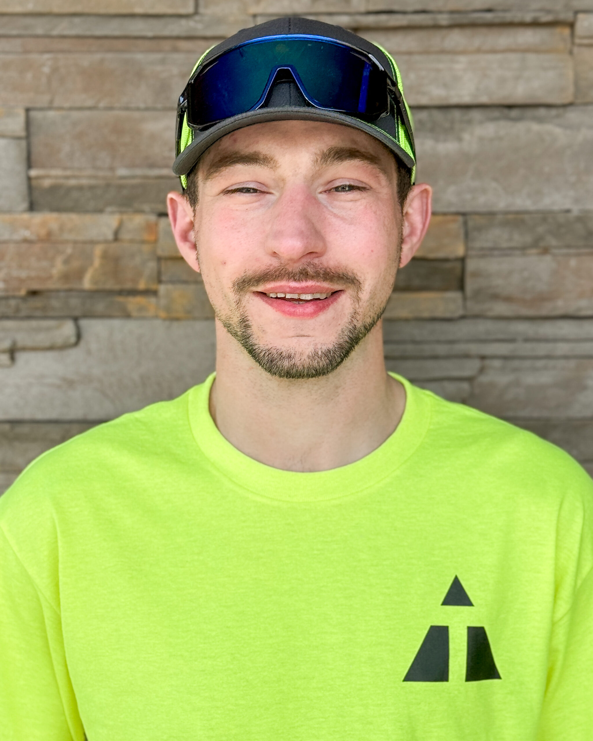 Jake Hulst
